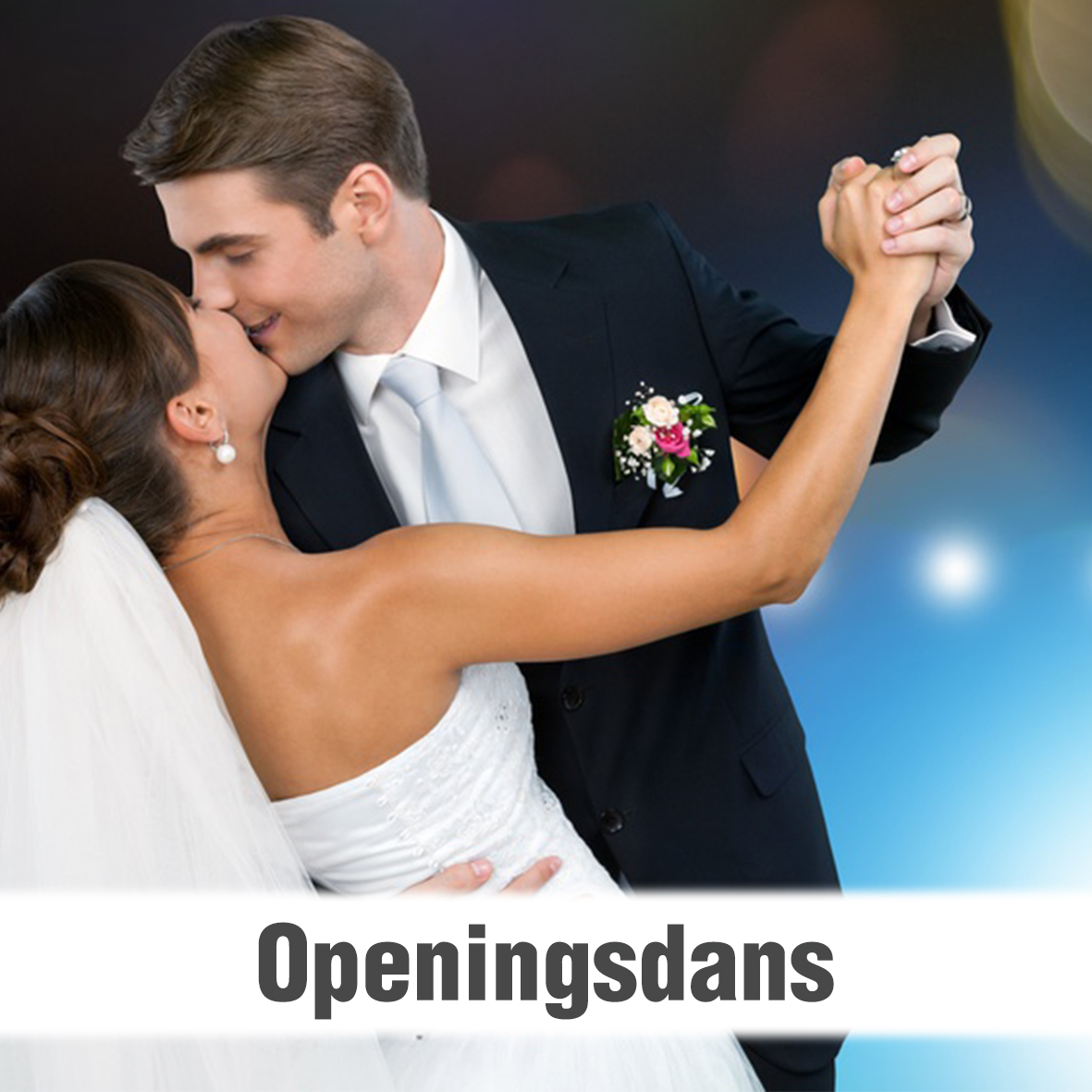 Openingsdans