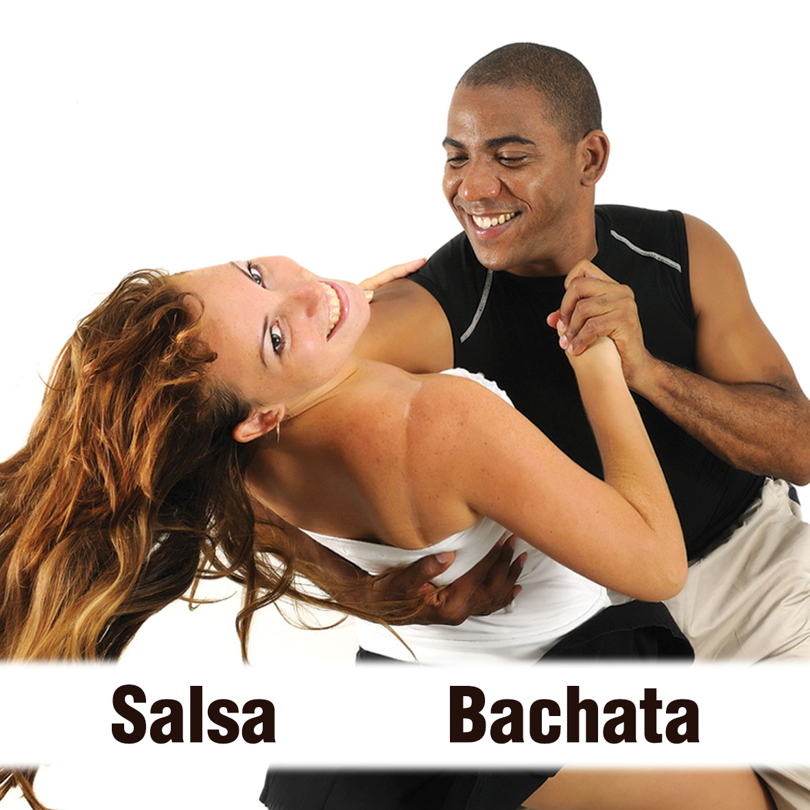 Salsa Bachata